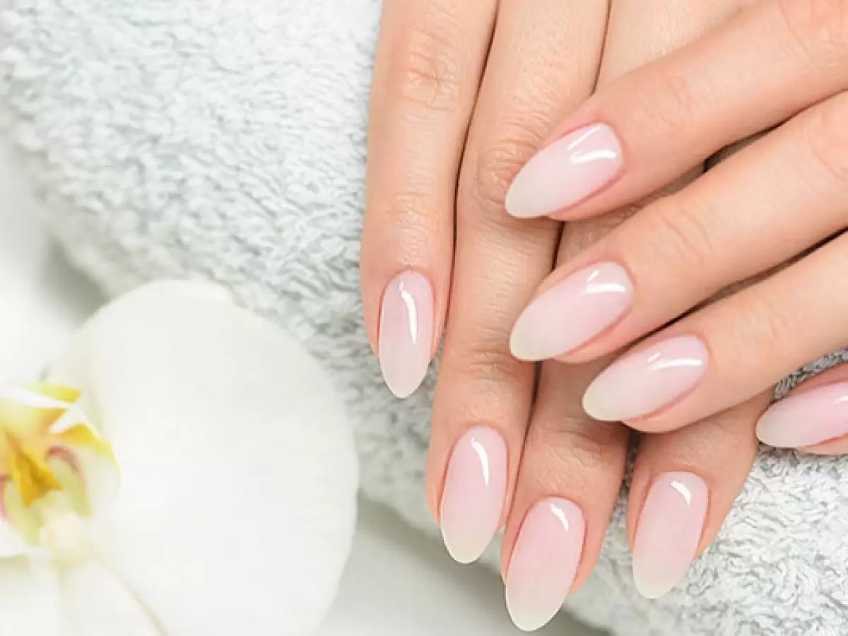 Kayapınar Protez Tırnak